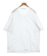 ato（アトウ）Tシャツ・カットソー 白 サイズ:48(L位) メンズ/2200621909302