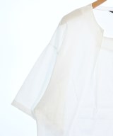 ato（アトウ）Tシャツ・カットソー 白 サイズ:48(L位) メンズ/2200621909302