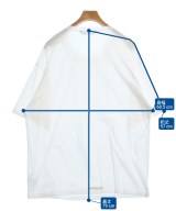 ato（アトウ）Tシャツ・カットソー 白 サイズ:48(L位) メンズ/2200621909302