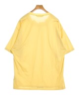 ato（アトウ）Tシャツ・カットソー 黄 サイズ:48(L位) メンズ/2200621909326