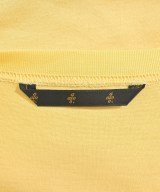 ato（アトウ）Tシャツ・カットソー 黄 サイズ:48(L位) メンズ/2200621909326