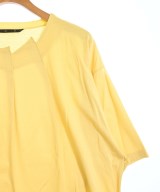 ato（アトウ）Tシャツ・カットソー 黄 サイズ:48(L位) メンズ/2200621909326