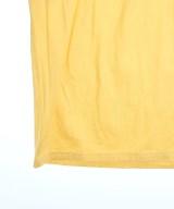 ato（アトウ）Tシャツ・カットソー 黄 サイズ:48(L位) メンズ/2200621909326