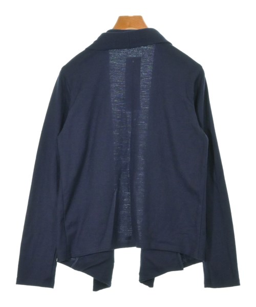 ato（アトウ）カーディガン 紺 サイズ:46(M位) メンズ/2200630353035