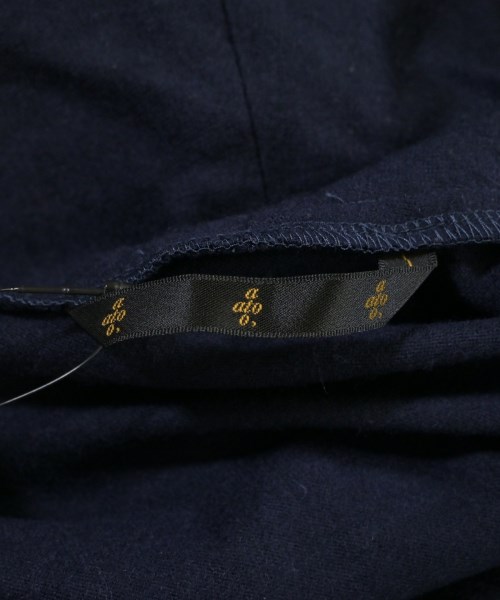 ato（アトウ）カーディガン 紺 サイズ:46(M位) メンズ/2200630353035
