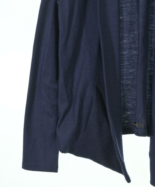 ato（アトウ）カーディガン 紺 サイズ:46(M位) メンズ/2200630353035