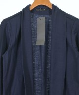 ato（アトウ）カーディガン 紺 サイズ:46(M位) メンズ/2200630353035