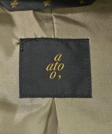 ato（アトウ）その他 ベージュ サイズ:48(L位) メンズ/2200614306026