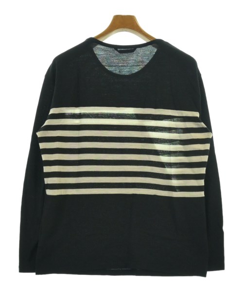 ato（アトウ）ニット・セーター 黒 サイズ:46(M位) メンズ/2200619500030