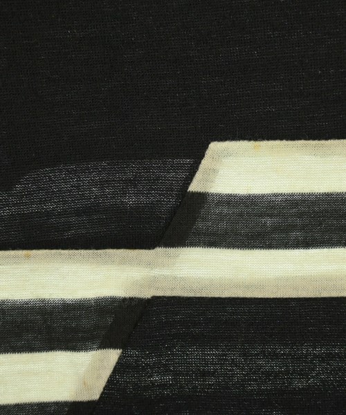 ato（アトウ）ニット・セーター 黒 サイズ:46(M位) メンズ/2200619500030