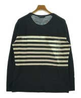 ato（アトウ）ニット・セーター 黒 サイズ:46(M位) メンズ/2200619500030