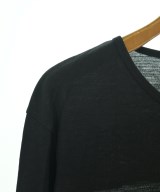 ato（アトウ）ニット・セーター 黒 サイズ:46(M位) メンズ/2200619500030