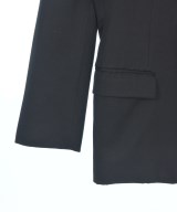 ato（アトウ）テーラードジャケット 黒 サイズ:44(S位) メンズ/2200688968038