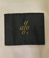 ato（アトウ）カジュアルシャツ ピンク サイズ:S メンズ/2200698806092