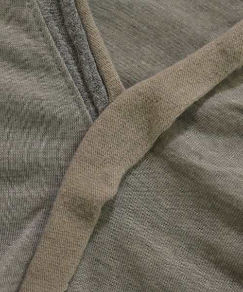 ato（アトウ）Tシャツ・カットソー グレー サイズ:46(M位) メンズ/2200698806115