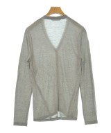 ato（アトウ）Tシャツ・カットソー グレー サイズ:46(M位) メンズ/2200698806115