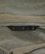 ato（アトウ）Tシャツ・カットソー グレー サイズ:46(M位) メンズ/2200698806115