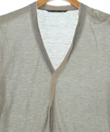 ato（アトウ）Tシャツ・カットソー グレー サイズ:46(M位) メンズ/2200698806115