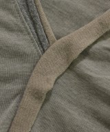 ato（アトウ）Tシャツ・カットソー グレー サイズ:46(M位) メンズ/2200698806115