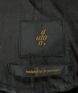 ato（アトウ）その他 黒 サイズ:48(L位) メンズ/2200717146185