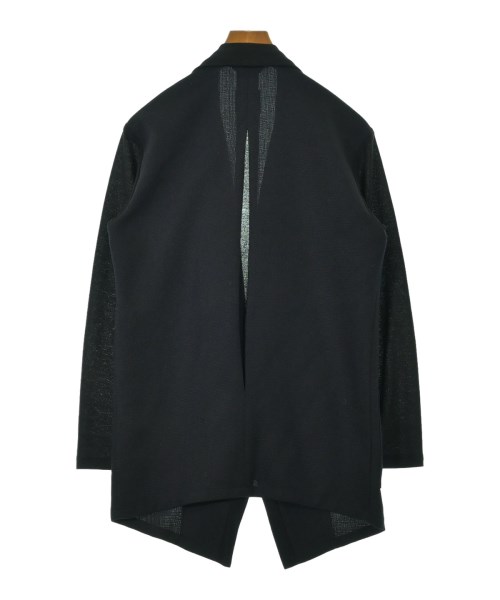 ato（アトウ）カジュアルジャケット 紺 サイズ:44(S位) メンズ/2200650720046