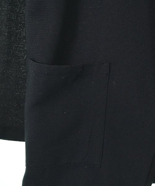 ato（アトウ）カジュアルジャケット 紺 サイズ:44(S位) メンズ/2200650720046