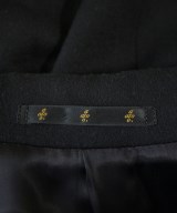 ato（アトウ）チェスターコート 紺 サイズ:48(L位) メンズ/2200643986022