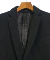 ato（アトウ）チェスターコート 紺 サイズ:48(L位) メンズ/2200643986022