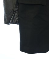 ato（アトウ）チェスターコート 紺 サイズ:48(L位) メンズ/2200643986022