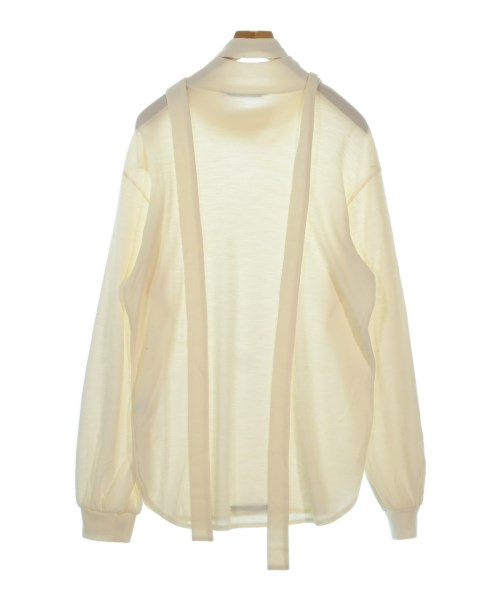 ato（アトウ）Tシャツ・カットソー 白 サイズ:-(L位) メンズ/2200661827062