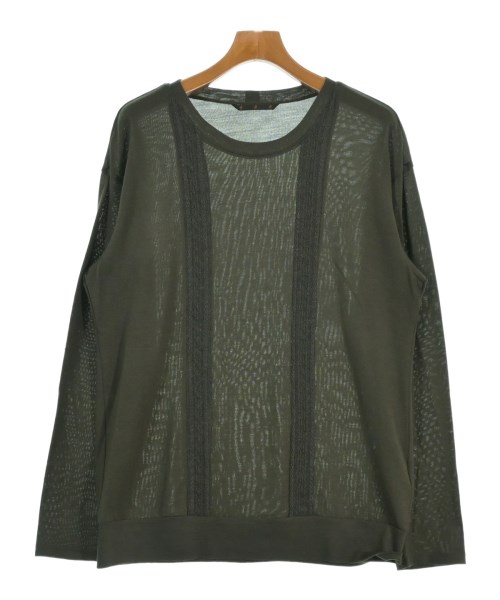 ato(アトウ)ニット・セーター カーキ サイズ:-(M位)/2200661827130