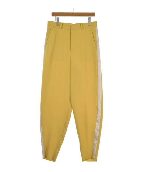 ato(アトウ)スラックス 黄 サイズ:-(L位)/2200661837672