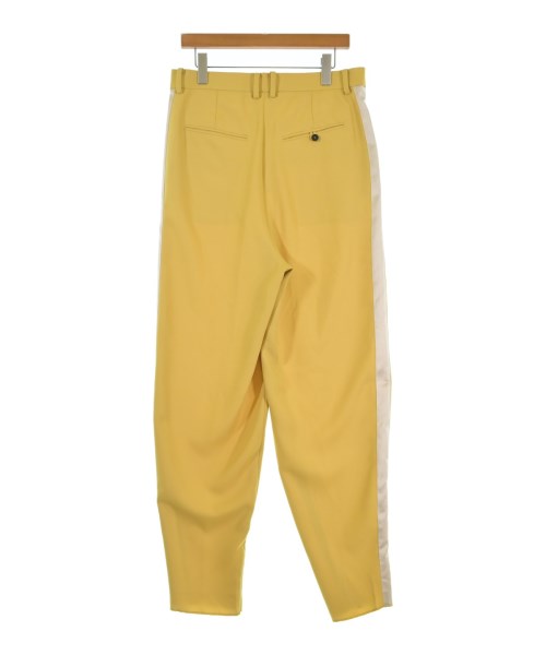 ato（アトウ）スラックス 黄 サイズ:-(L位) メンズ/2200661837672