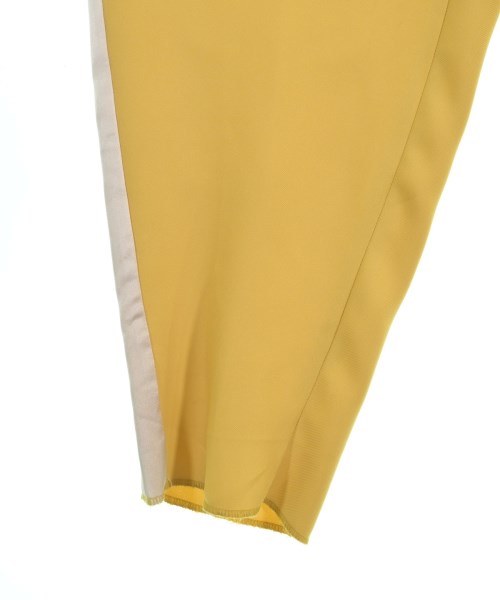 ato（アトウ）スラックス 黄 サイズ:-(L位) メンズ/2200661837672