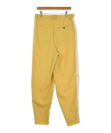 ato（アトウ）スラックス 黄 サイズ:-(L位) メンズ/2200661837672