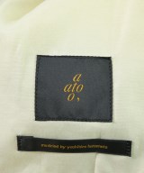 ato（アトウ）スラックス 黄 サイズ:-(L位) メンズ/2200661837672