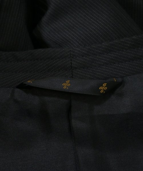 ato（アトウ）その他 黒 サイズ:48(L位) メンズ/2200662468080