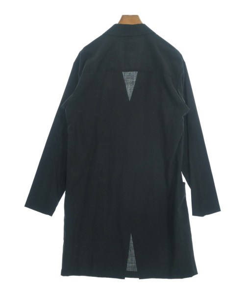 ato（アトウ）その他 黒 サイズ:48(L位) メンズ/2200662468271