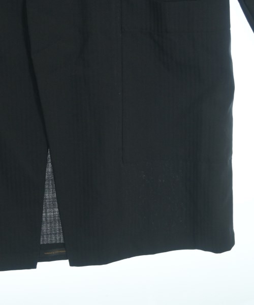 ato（アトウ）その他 黒 サイズ:48(L位) メンズ/2200662468271