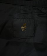 ato（アトウ）その他 黒 サイズ:48(L位) メンズ/2200662468271