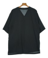 ato（アトウ）カジュアルシャツ 黒 サイズ:48(L位) メンズ/2200662468288