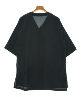 ato（アトウ）カジュアルシャツ 黒 サイズ:48(L位) メンズ/2200662468288