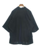 ato（アトウ）カジュアルシャツ 黒 サイズ:46(M位) メンズ/2200662468295