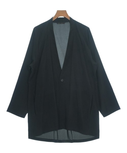 ato（アトウ）カジュアルジャケット 紺 サイズ:48(L位) メンズ/2200662468325