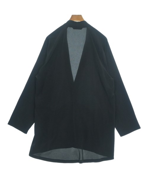 ato（アトウ）カジュアルジャケット 紺 サイズ:48(L位) メンズ/2200662468325