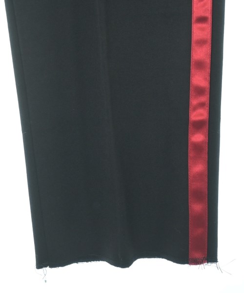 ato（アトウ）スラックス 黒 サイズ:46(M位) メンズ/2200667196582