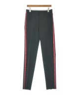 ato（アトウ）スラックス 黒 サイズ:46(M位) メンズ/2200667196582