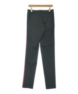 ato（アトウ）スラックス 黒 サイズ:46(M位) メンズ/2200667196582