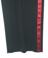 ato（アトウ）スラックス 黒 サイズ:46(M位) メンズ/2200667196582