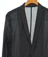 ato（アトウ）テーラードジャケット 黒 サイズ:46(M位) メンズ/2200665163029